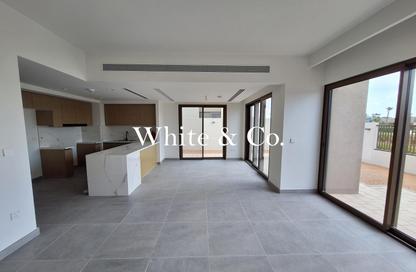 Townhouse - 4 Bedrooms - 4 Bathrooms for rent in La Violeta 1 - La Violeta - Villanova - Dubai Townhouse - 4 Bedrooms - 4 Bathrooms for rent in La Violeta 1 - La Violeta - Villanova - Dubai