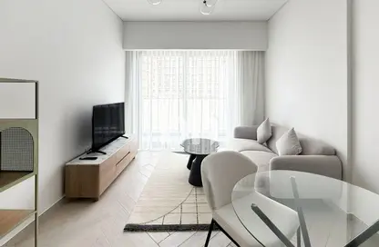 Apartment - 1 Bedroom - 1 Bathroom for rent in Oxford 212 - District 10 - Jumeirah Village Circle - Dubai