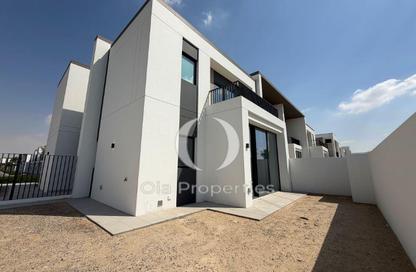 Villa - 4 - 5 for rent in Raya - Arabian Ranches 3 - Dubai Villa - 4 - 5 for rent in Raya - Arabian Ranches 3 - Dubai