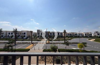 Villa - 4 - 5 for rent in Raya - Arabian Ranches 3 - Dubai