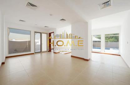 Villa - 5 - 6 for sale in Savannah - Arabian Ranches - Dubai Villa - 5 - 6 for sale in Savannah - Arabian Ranches - Dubai