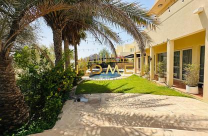Villa - 5 - 6 for sale in Savannah - Arabian Ranches - Dubai