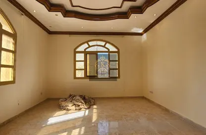 Villa - Studio - 1 Bathroom for rent in Baniyas East - Baniyas - Abu Dhabi