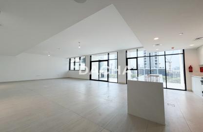 Apartment - 3 Bedrooms - 4 Bathrooms for sale in Cubix Residences - District 12 - Jumeirah Village Circle - Dubai
