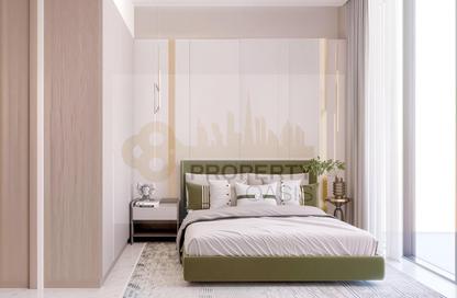 Apartment - Studio - 1 Bathroom for sale in Samana Ivy Gardens - Dubai Land Residence Complex - Dubai Land - Dubai