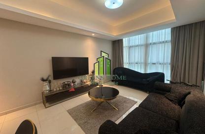 Apartment - 2 Bedrooms - 3 Bathrooms for rent in Gulfa Towers - Al Rashidiya 1 - Al Rashidiya - Ajman Apartment - 2 Bedrooms - 3 Bathrooms for rent in Gulfa Towers - Al Rashidiya 1 - Al Rashidiya - Ajman