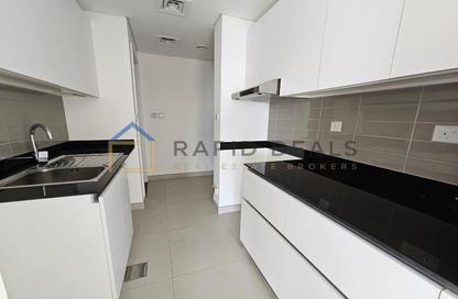 Apartment - Studio - 1 Bathroom for sale in The Pulse Residence B2 - The Pulse Residence - The Pulse - Dubai South (Dubai World Central) - Dubai
