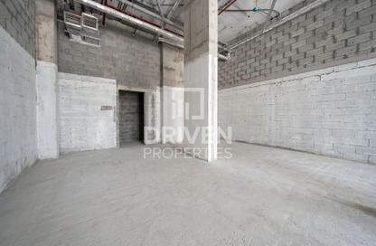 Retail - Studio for rent in Vincitore Benessere - Arjan - Dubai