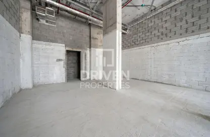 Retail - Studio for rent in Vincitore Benessere - Arjan - Dubai