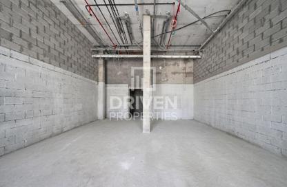 Retail - Studio for rent in Vincitore Benessere - Arjan - Dubai