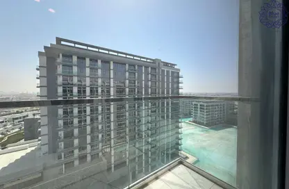 شقة - غرفة نوم - 2 حمامات للايجار في مساكن 14 - المنطقة وان - مدينة الشيخ محمد بن راشد - دبي