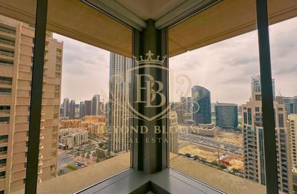 Apartment - 1 Bedroom - 2 Bathrooms for rent in 29 Burj Boulevard Tower 1 - 29 Burj Boulevard - Downtown Dubai - Dubai Apartment - 1 Bedroom - 2 Bathrooms for rent in 29 Burj Boulevard Tower 1 - 29 Burj Boulevard - Downtown Dubai - Dubai