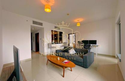 Apartment - 1 Bedroom - 2 Bathrooms for rent in 29 Burj Boulevard Tower 1 - 29 Burj Boulevard - Downtown Dubai - Dubai Apartment - 1 Bedroom - 2 Bathrooms for rent in 29 Burj Boulevard Tower 1 - 29 Burj Boulevard - Downtown Dubai - Dubai