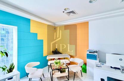 Office Space - Studio for rent in Park Lane Tower - Business Bay - Dubai Office Space - Studio for rent in Park Lane Tower - Business Bay - Dubai