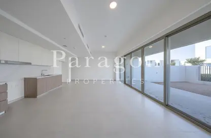 Townhouse - 3 Bedrooms - 3 Bathrooms for rent in Talia - The Valley - Dubai