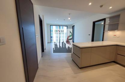 Apartment - 2 Bedrooms - 3 Bathrooms for sale in Sobha Creek Vistas Grande - Sobha Hartland - Mohammed Bin Rashid City - Dubai