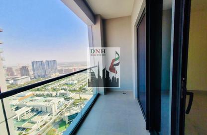 Apartment - 2 Bedrooms - 3 Bathrooms for sale in Sobha Creek Vistas Grande - Sobha Hartland - Mohammed Bin Rashid City - Dubai