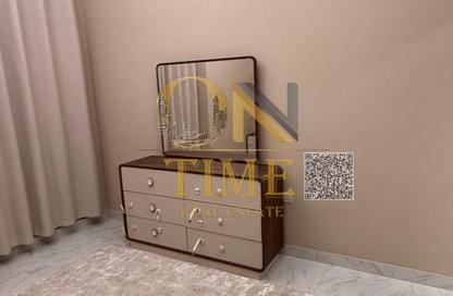 Apartment - 2 Bedrooms - 3 Bathrooms for rent in The Icon Casa 2 - Al Rashidiya 3 - Al Rashidiya - Ajman