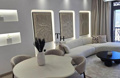 Apartment - 2 Bedrooms - 3 Bathrooms for sale in Yansoon 2 - Yansoon - Old Town - Downtown Dubai - Dubai