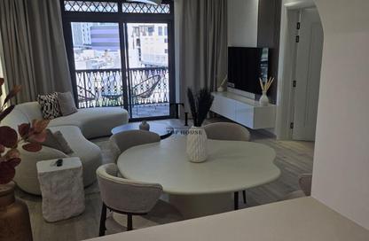 Apartment - 2 Bedrooms - 3 Bathrooms for sale in Yansoon 2 - Yansoon - Old Town - Downtown Dubai - Dubai