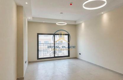Apartment - 2 Bedrooms - 3 Bathrooms for rent in Nadine Residences 1 - Nadine Residences - Al Furjan - Dubai Apartment - 2 Bedrooms - 3 Bathrooms for rent in Nadine Residences 1 - Nadine Residences - Al Furjan - Dubai
