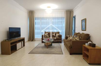 Apartment - 1 Bedroom - 2 Bathrooms for sale in Skycourts Tower F - Skycourts Towers - Dubai Land Residence Complex - Dubai Land - Dubai