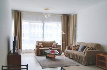 Apartment - 1 Bedroom - 2 Bathrooms for sale in Skycourts Tower F - Skycourts Towers - Dubai Land Residence Complex - Dubai Land - Dubai