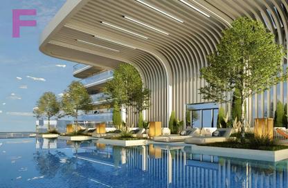 Apartment - 1 - 2 for sale in Society House - Downtown Dubai - Dubai