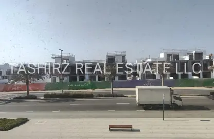 تاون هاوس - 3 غرف نوم - 3 حمامات للبيع في مدن الرنيم 2 - مدن - دبي