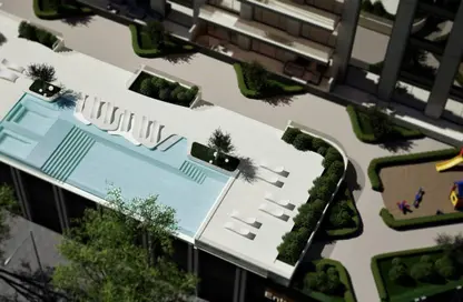 Apartment - 3 Bedrooms - 5 Bathrooms for sale in Bottega Nove - Majan - Dubai Land - Dubai