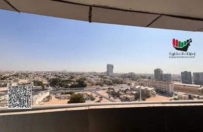 Apartment - Studio - 1 Bathroom for sale in Al Hamidiya 1 - Al Hamidiya - Ajman