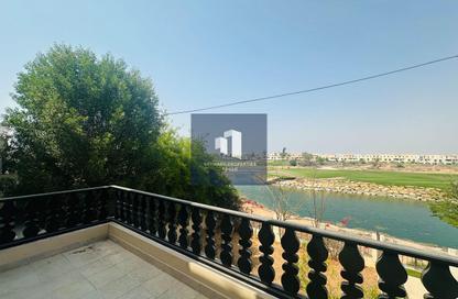 Townhouse - 4 Bedrooms - 3 Bathrooms for sale in The Townhouses at Al Hamra Village - Al Hamra Village - Ras Al Khaimah Townhouse - 4 Bedrooms - 3 Bathrooms for sale in The Townhouses at Al Hamra Village - Al Hamra Village - Ras Al Khaimah