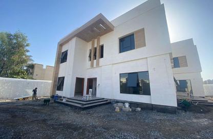 فيلا - 5 غرف نوم - 6 حمامات للبيع في حوشي - البادي - الشارقة