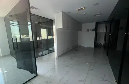 مكتب - 4 غرف نوم للايجار في مركز مزايا للأعمال أ - مركز مزايا للأعمال - أبراج بحيرات الجميرا - دبي