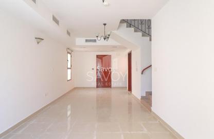 Townhouse - 3 Bedrooms - 3 Bathrooms for sale in Zone 4 - Hydra Village - Abu Dhabi Townhouse - 3 Bedrooms - 3 Bathrooms for sale in Zone 4 - Hydra Village - Abu Dhabi