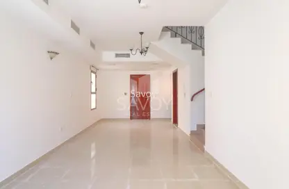 Townhouse - 3 Bedrooms - 3 Bathrooms for sale in Zone 4 - Hydra Village - Abu Dhabi