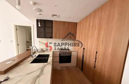 Apartment - 1 Bedroom - 2 Bathrooms for sale in Hamilton House - District 14 - Jumeirah Village Circle - Dubai
