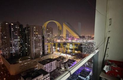 Apartment - 2 - 3 for sale in Oasis Tower - Al Rashidiya 1 - Al Rashidiya - Ajman
