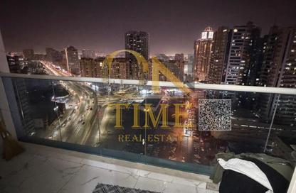 Apartment - 2 - 3 for sale in Oasis Tower - Al Rashidiya 1 - Al Rashidiya - Ajman