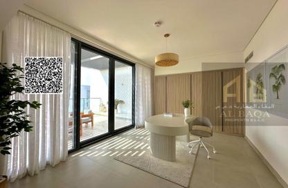 Villa - 5 Bedrooms - 7 Bathrooms for sale in The Big Four Villas - Ajmal Makan City - Sharjah Waterfront City - Sharjah