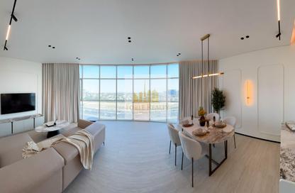 Apartment - 1 Bedroom - 2 Bathrooms for sale in Amaris Residences - District 13 - Jumeirah Village Circle - Dubai