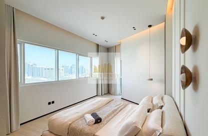 Apartment - 1 Bedroom - 2 Bathrooms for sale in Amaris Residences - District 13 - Jumeirah Village Circle - Dubai