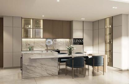 Apartment - 3 Bedrooms - 3 Bathrooms for sale in The Place by Prestige One - Dubai Sports City - Dubai Apartment - 3 Bedrooms - 3 Bathrooms for sale in The Place by Prestige One - Dubai Sports City - Dubai