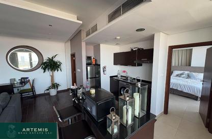 Apartment - 1 Bedroom - 2 Bathrooms for sale in The Matrix - Dubai Sports City - Dubai Apartment - 1 Bedroom - 2 Bathrooms for sale in The Matrix - Dubai Sports City - Dubai