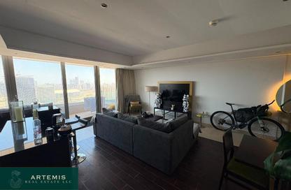 Apartment - 1 Bedroom - 2 Bathrooms for sale in The Matrix - Dubai Sports City - Dubai Apartment - 1 Bedroom - 2 Bathrooms for sale in The Matrix - Dubai Sports City - Dubai