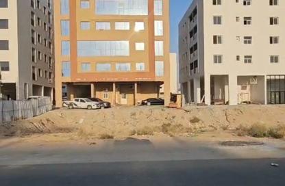 Land - Studio for sale in Al Jurf Industrial 3 - Al Jurf Industrial - Ajman