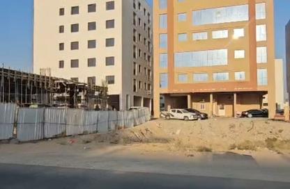 Land - Studio for sale in Al Jurf Industrial 3 - Al Jurf Industrial - Ajman Land - Studio for sale in Al Jurf Industrial 3 - Al Jurf Industrial - Ajman