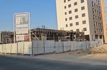 Land - Studio for sale in Al Jurf Industrial 3 - Al Jurf Industrial - Ajman Land - Studio for sale in Al Jurf Industrial 3 - Al Jurf Industrial - Ajman