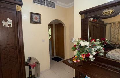 Apartment - 1 - 2 for sale in Hend Tower - Al Taawun Street - Al Taawun - Sharjah Apartment - 1 - 2 for sale in Hend Tower - Al Taawun Street - Al Taawun - Sharjah