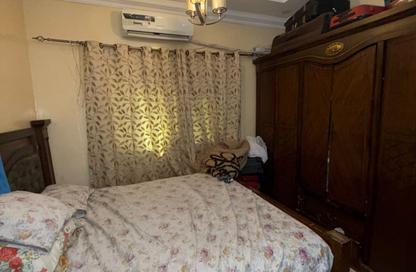 Apartment - 1 - 2 for sale in Hend Tower - Al Taawun Street - Al Taawun - Sharjah